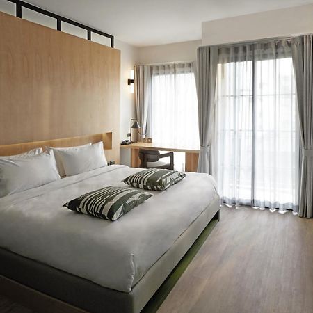Hotel Sapin Bangkok Eksteriør bilde
