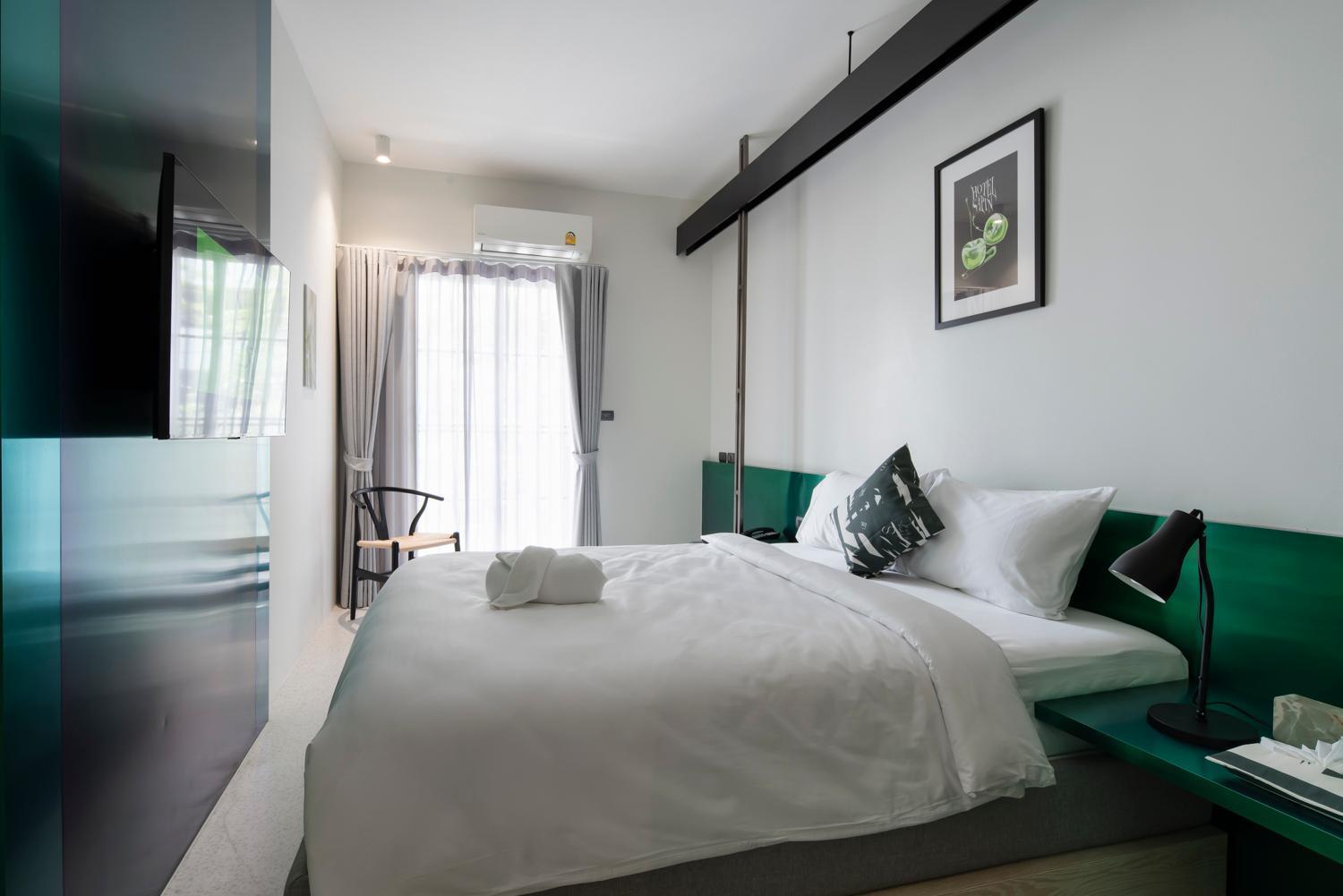 Hotel Sapin Bangkok Eksteriør bilde