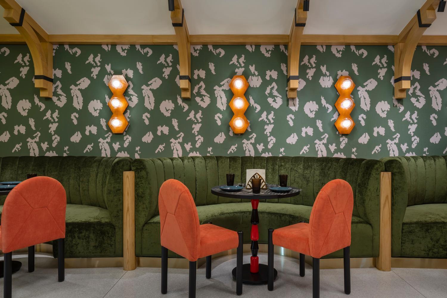Hotel Sapin Bangkok Eksteriør bilde