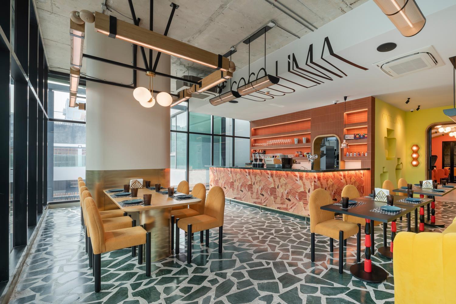 Hotel Sapin Bangkok Eksteriør bilde