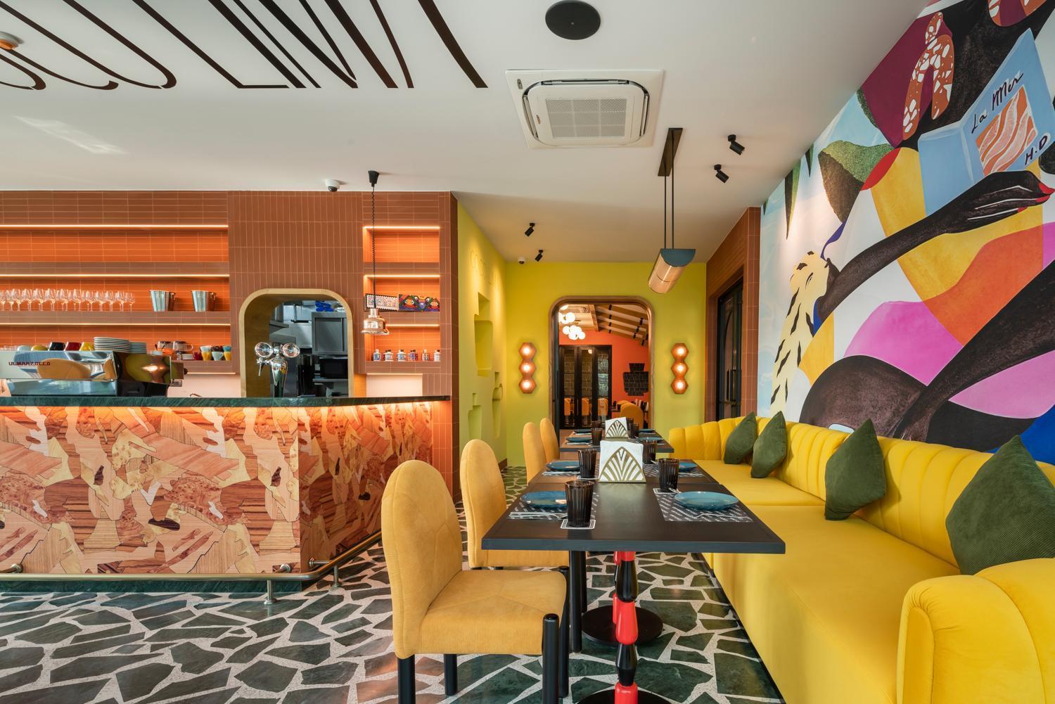 Hotel Sapin Bangkok Eksteriør bilde