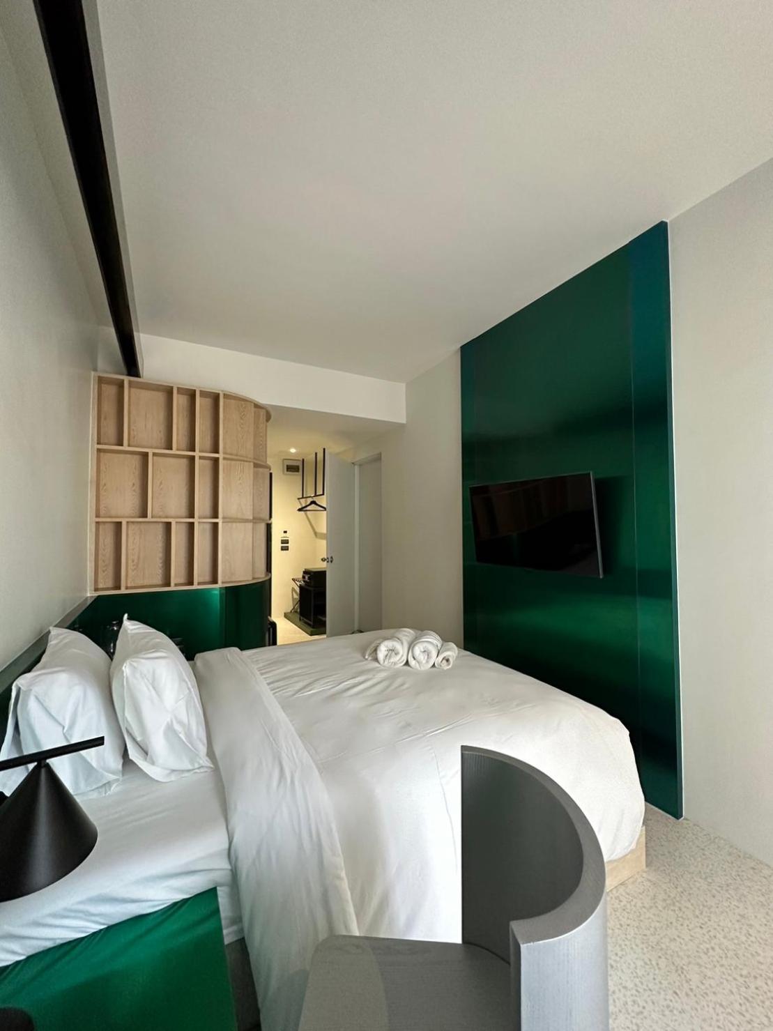Hotel Sapin Bangkok Eksteriør bilde