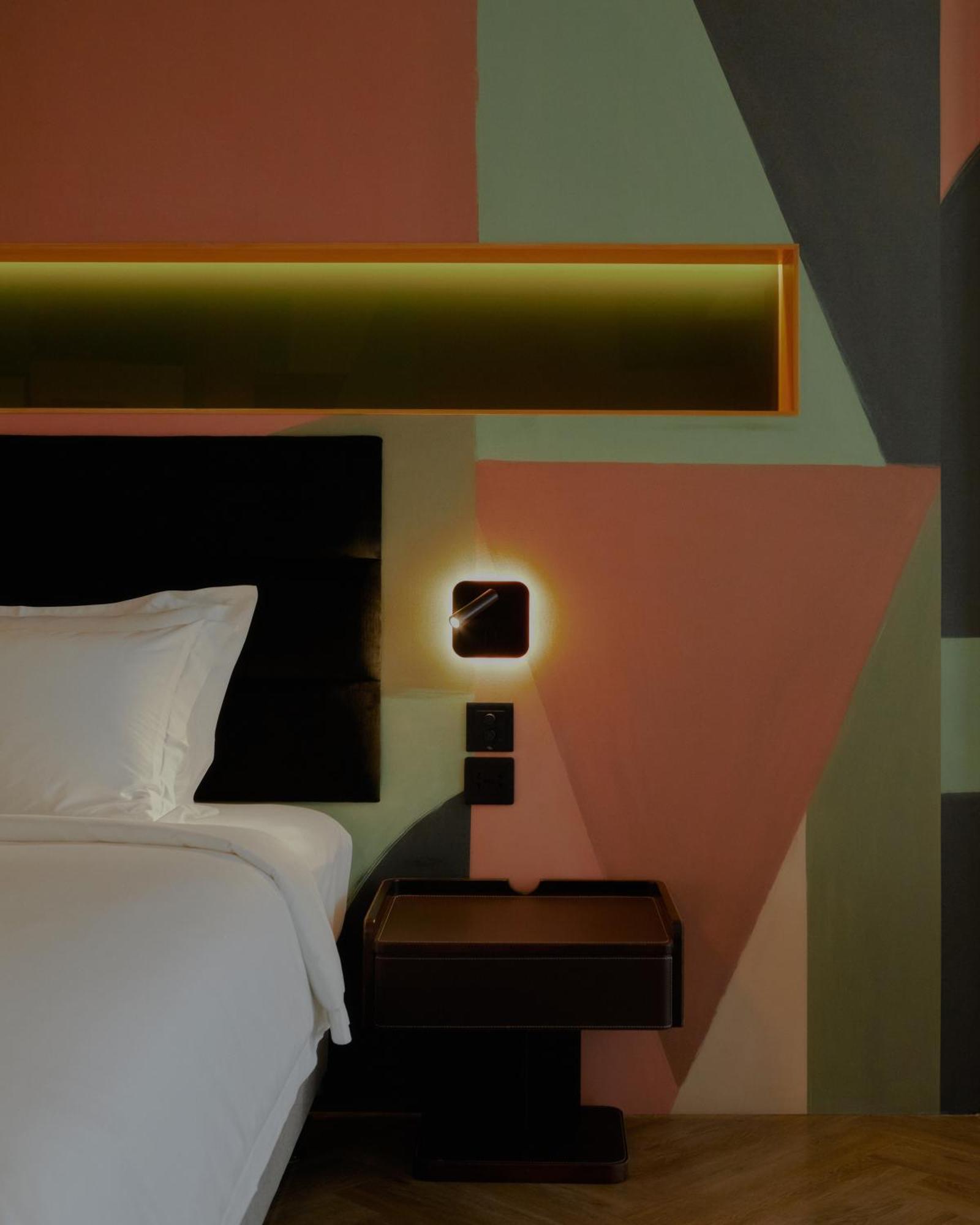 Hotel Sapin Bangkok Eksteriør bilde
