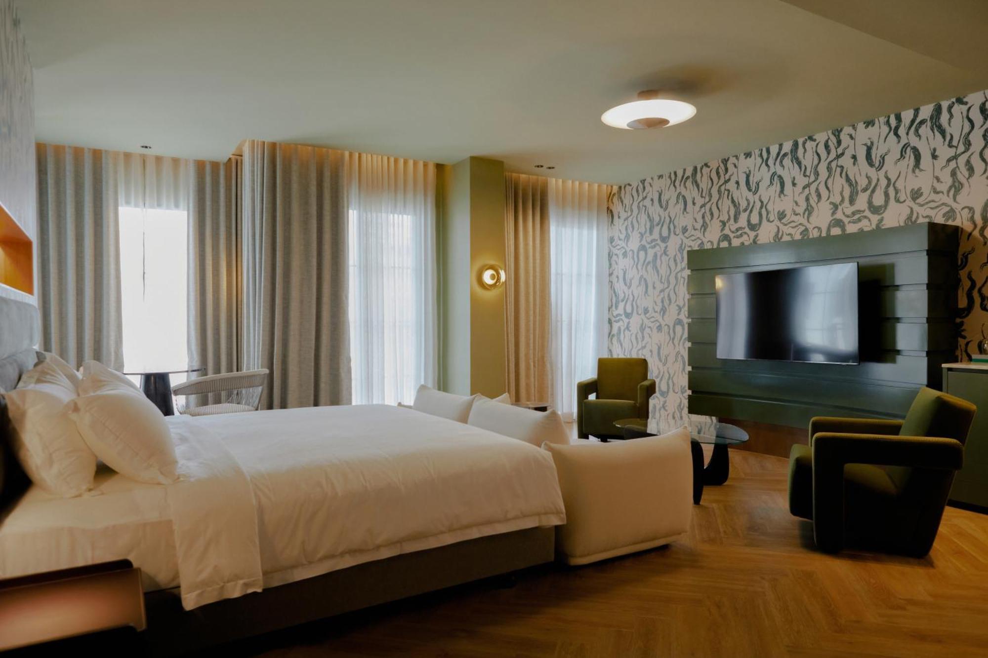 Hotel Sapin Bangkok Eksteriør bilde