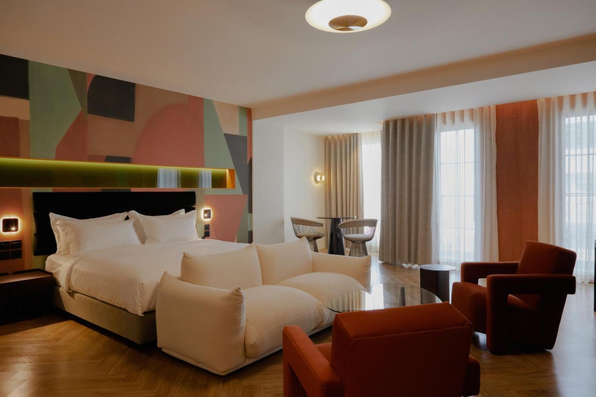 Hotel Sapin Bangkok Eksteriør bilde