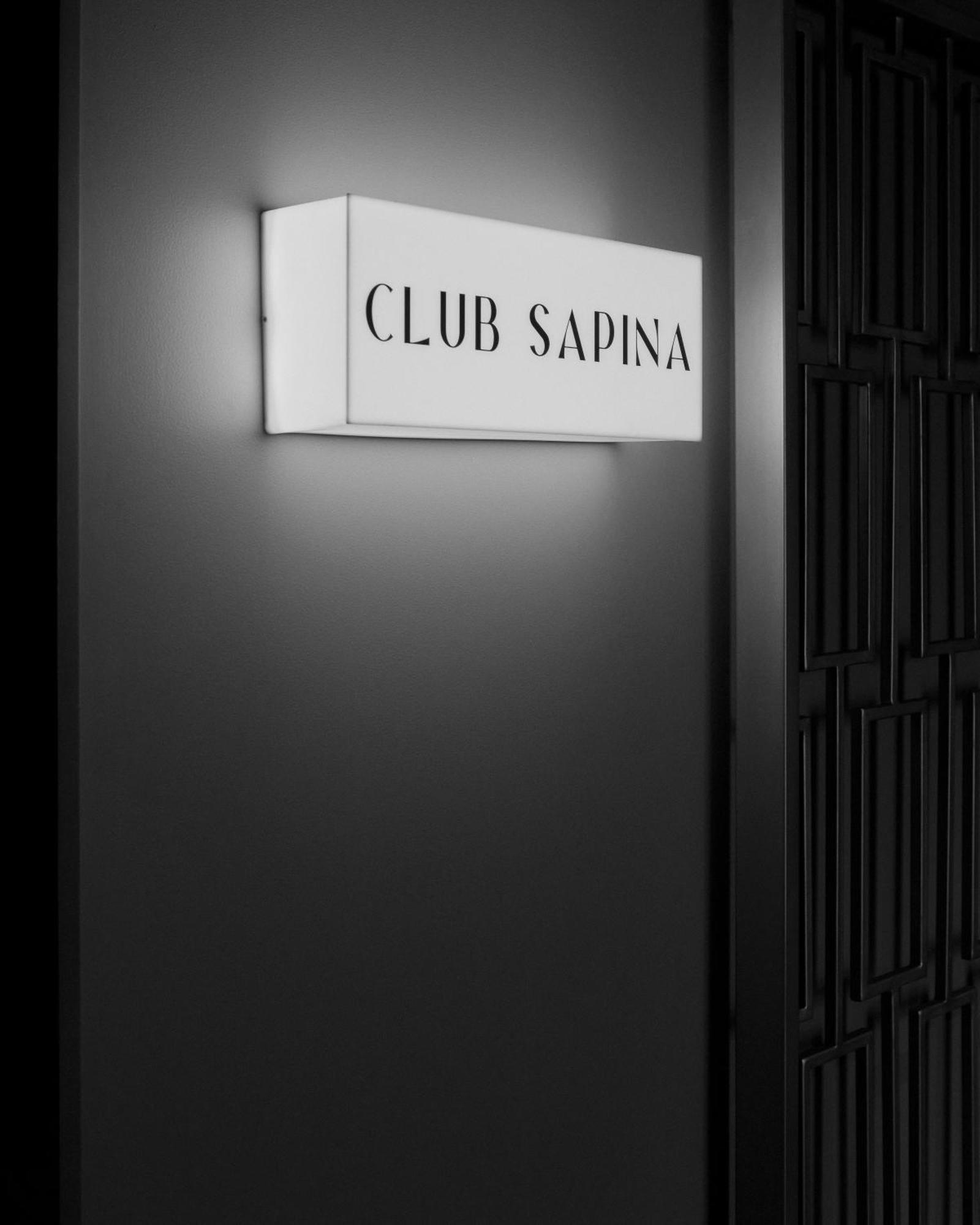 Hotel Sapin Bangkok Eksteriør bilde
